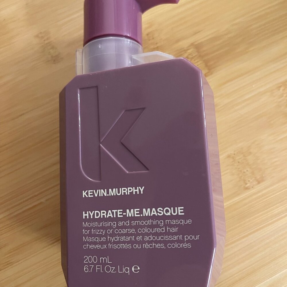 HYDRATE.ME MASQUE